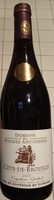 Côte-de-Brouilly