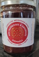 Confiture artisanale extra