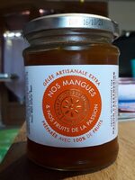Gelée artisanale