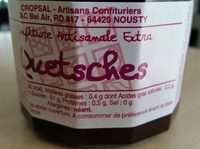 Quetsches