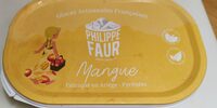 Philippe Faur
