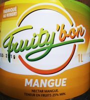 Nectar mangue