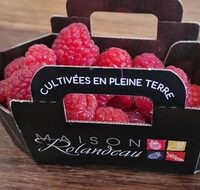 Framboises