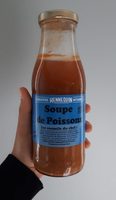 Soupe de Poissons