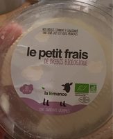 Le P'tit Frais De Dani 140G
