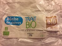 Buche de chevre