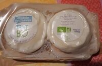 Crottin de chèvre