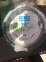 P'tit Frais de Chèvre