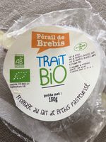 Perail de Brebis