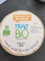 Pelleret de brebis