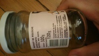 Myrtilles Des Bois En Sirop