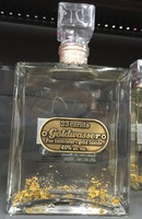 Goldwasser 23 carats