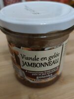 Jambonneau