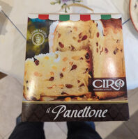 Panettone