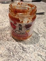 Sauce bolognese