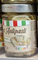 Artichauts à la paysanne