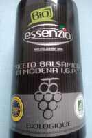 Aceto balsamico di modena IGP
