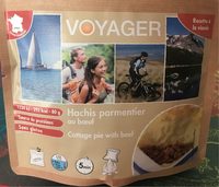 Hachis parmentier