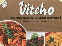 Vitcho Tortis Bolognaise