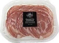 Pancetta Coppata