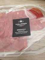 Bresaola