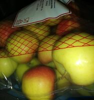 Pomme XXL