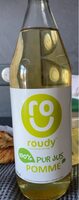 Jus de pomme