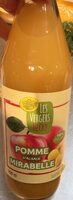 Jus de pomme