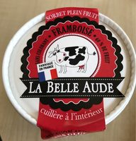 Sorbet Framboise
