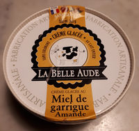 Crème glacée