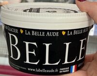 Crème glacée Stracciatella