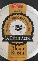 Crème glacée