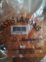 Pastis landais