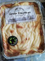 Gratin dauphinois