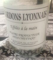 Cardons lyonnais