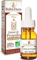 Extrait De Propolis Sans Alcool - 15 ML - Ballot-Flurin