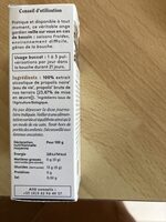 Spray propolis noire