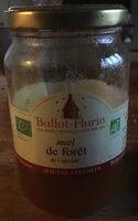 Miel De Foret