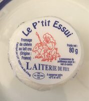 Le P'tit Essui