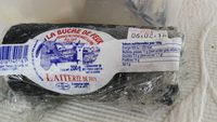 La Buche de Feux