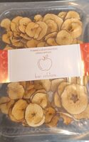 Pommes déshydratées