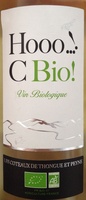 Hooo...! C Bio !