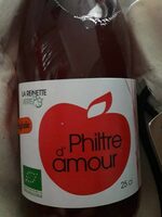 Philtre d'Amour