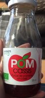 Pom cassis