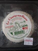 Fromage demi sel fermiet