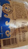 Palets Breton