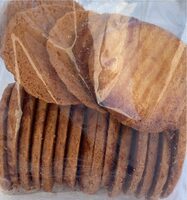 Galettes au beurre