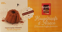 Kougelhopfs d'Alsace