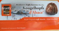 Kougelhopfs d'Alsace