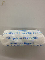 300G Fromage De Chevre Cevennes